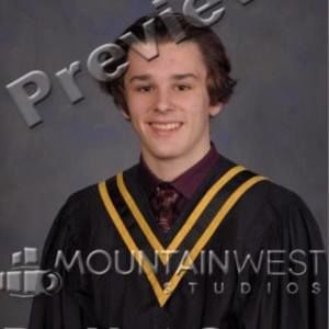 Meet your Posher, Carter